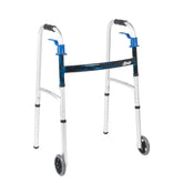 Drive Walker Folding Trigger Release